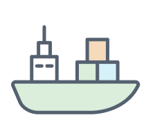 export icon