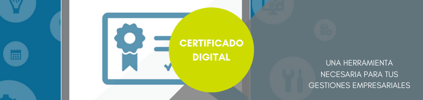 Certificado digital: Tu llave segura para facturar