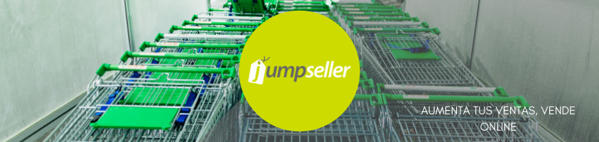 Jumpseller: El socio de tu ecommerce